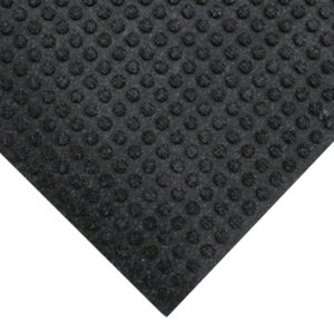 WaterHog Forklift Mat