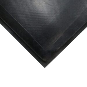 Clean Stride Mat | Rubber Frame Only