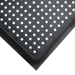 ComfortHub Mat with Holes