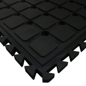 CloudEase III Drainable Modular Tiles 18"