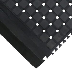 CloudEase III Drainable Modular Tiles 36"