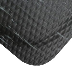 CloudEase Anti Fatigue Marble Mat - 7/8" Thickness