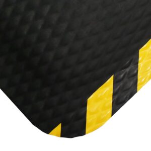 CloudEase Antigue Fatigue - Striped - 7/8"