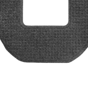 Restroom Service Commode Mat