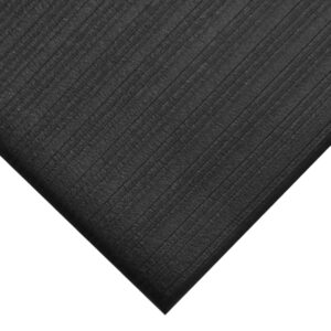 SteadyStride Cushion Ribbed Mat