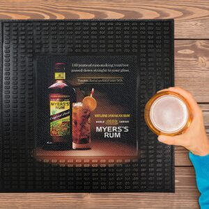 Bar Impressions Mat